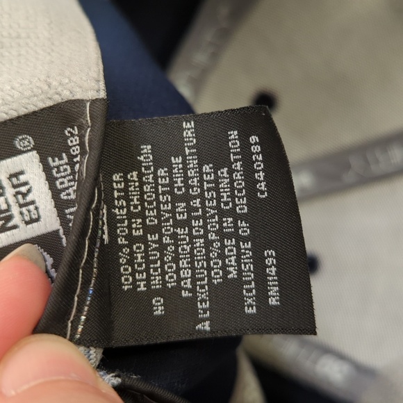 Seattle Seahawks New Era 2021 NFL Sideline 39 Thirty Flex Hat Fitted - Picture 9 of 11